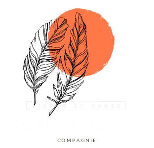 Terre à plumes